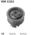 Натяжной ролик SKF VKM 11263