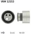 Натяжной ролик SKF VKM 12153