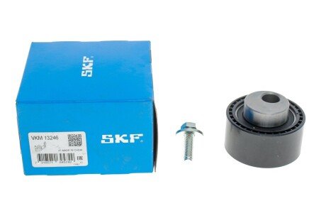 Натяжной ролик skf VKM 13246