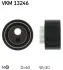 Натяжной ролик SKF VKM 13246