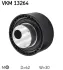 Натяжной ролик SKF VKM 13264
