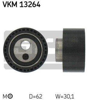 Натяжной ролик skf VKM 13264