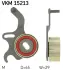 Натяжной ролик SKF VKM 15213