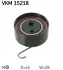 Натяжной ролик SKF VKM 15218