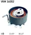 Натяжной ролик SKF VKM 16002