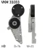 Натяжной ролик SKF VKM 31033