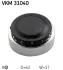 Натяжной ролик SKF VKM 31040 (фото 2)