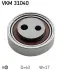 Натяжной ролик SKF VKM 31040 (фото 1)