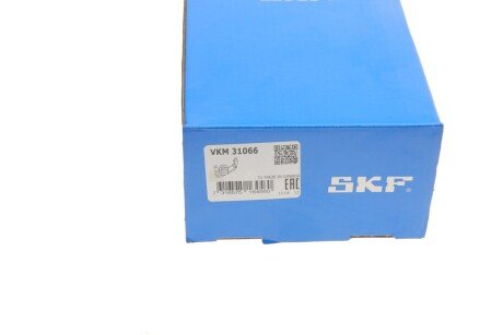 Натяжной ролик skf VKM31066