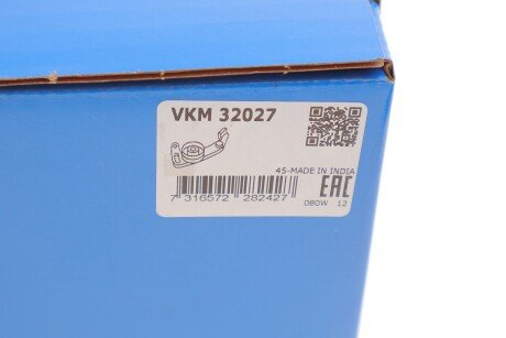Натяжной ролик skf VKM32027