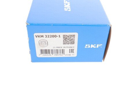Натяжной ролик skf VKM322001