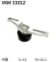 Натяжной ролик SKF VKM 33012 (фото 2)