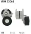 Натяжной ролик SKF VKM 33061