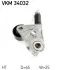 Натяжной ролик SKF VKM 34032