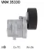 Натяжной ролик SKF VKM 35330 (фото 3)