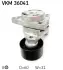 Натяжной ролик SKF VKM36041