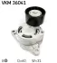 Натяжной ролик SKF VKM36041