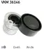 Натяжной ролик SKF VKM 36146