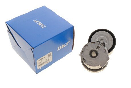 Натяжной ролик skf VKM36146 на Рено Меган 3