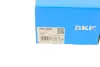 Натяжной ролик SKF VKM38001