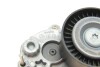 Натяжной ролик skf VKM 38020