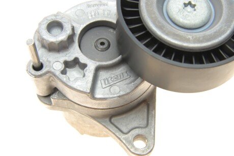 Натяжной ролик skf VKM 38020