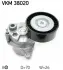 Натяжной ролик SKF VKM 38020