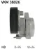 Натяжной ролик SKF VKM 38026 (фото 2)