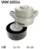 Натяжной ролик SKF VKM 60014