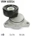Натяжной ролик SKF VKM 60014