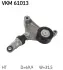 Натяжной ролик SKF VKM 61013 (фото 1)