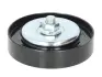 Натяжной ролик SKF VKM62031