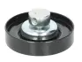 Натяжной ролик SKF VKM62031
