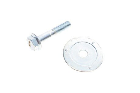 Натяжной ролик skf VKM64060