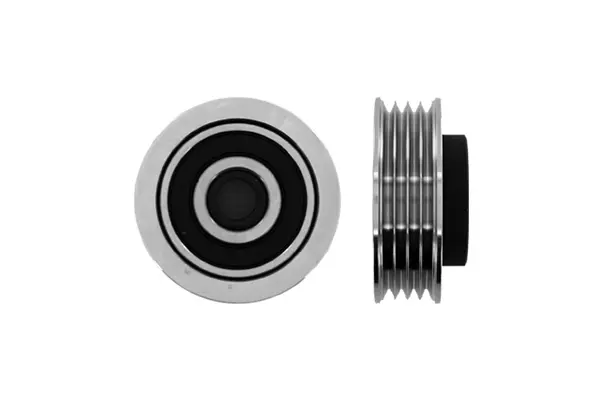 Натяжной ролик SKF VKM 66008