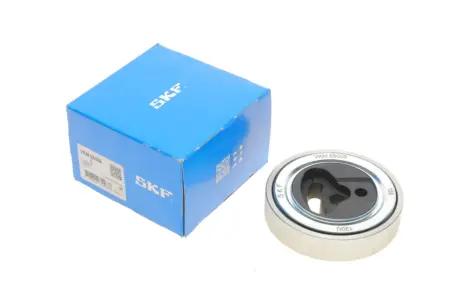 Натяжной ролик SKF VKM66009