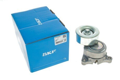 Натяжной ролик skf VKM68002