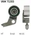 Натяжной ролик SKF VKM 71303