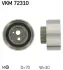 Натяжной ролик SKF VKM 72310