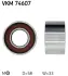 Натяжной ролик SKF VKM 74607