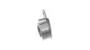Натяжной ролик SKF VKM 75001