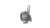Натяжной ролик SKF VKM 75100 (фото 5)