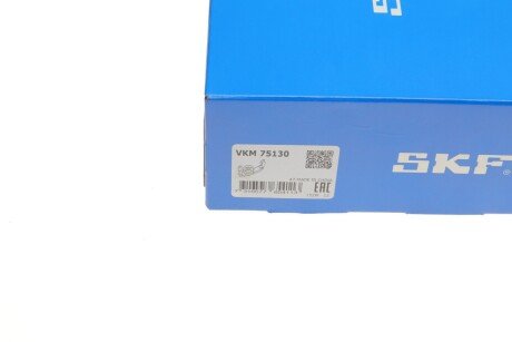 Натяжной ролик skf VKM75130