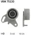 Натяжной ролик SKF VKM 75130