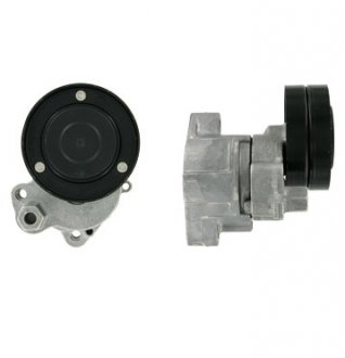 Натяжной ролик skf VKMCV57002
