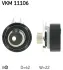 Натяжной ролик SKF VKM 11106