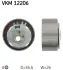 Натяжной ролик SKF VKM 12206
