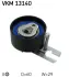 Натяжной ролик SKF VKM 13140