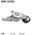 Натяжной ролик SKF VKM 31054