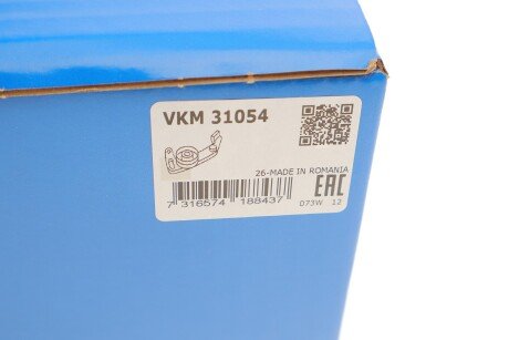Натяжной ролик skf VKM31054